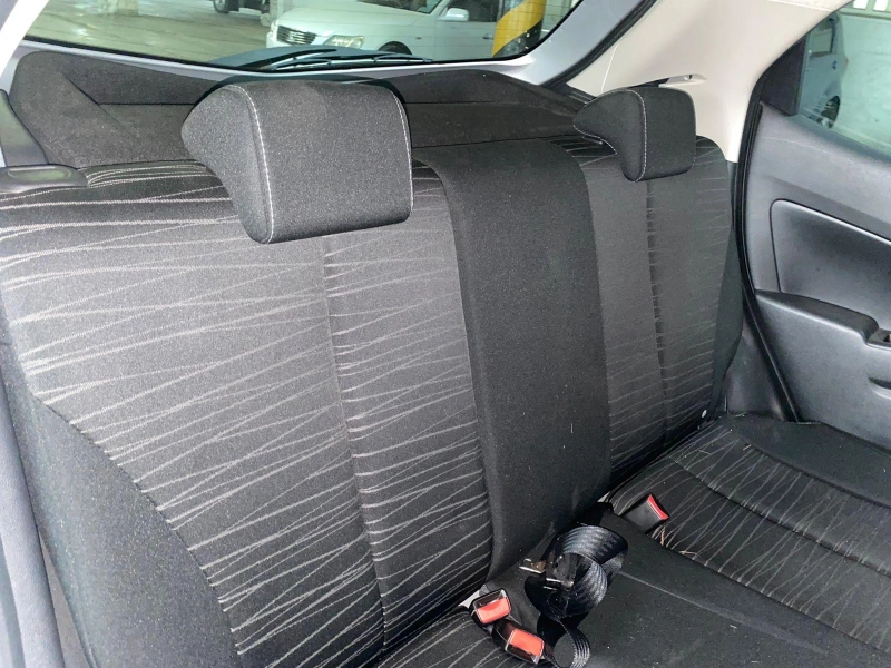 Used Mazda 2 in Botswana