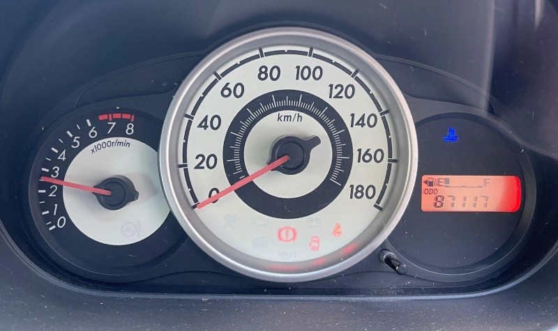 Used Mazda 2 in Botswana