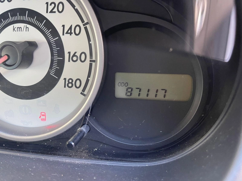 Used Mazda 2 in Botswana