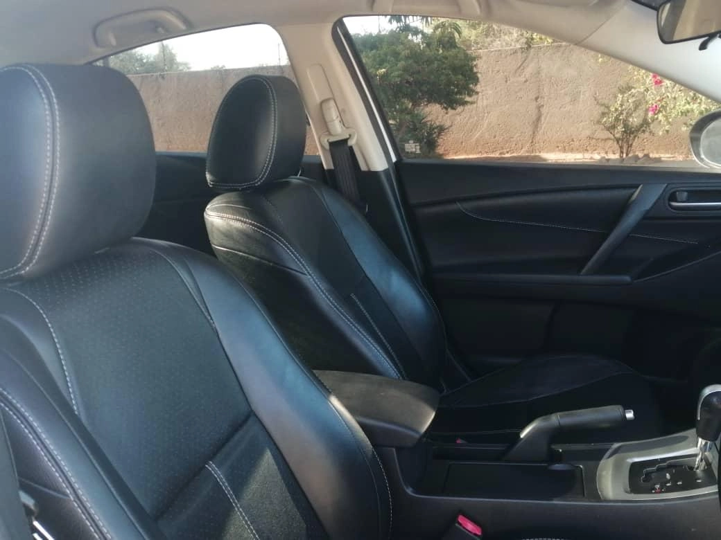 Used Mazda 3 in Botswana