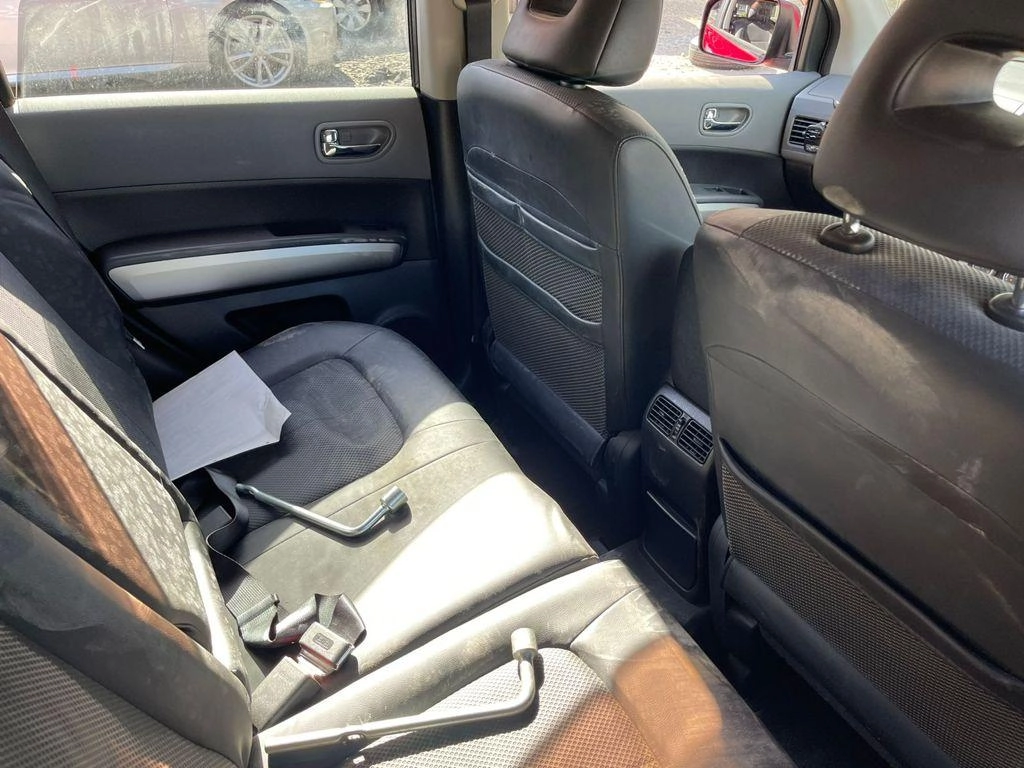 Used Nissan X-Trail in Botswana