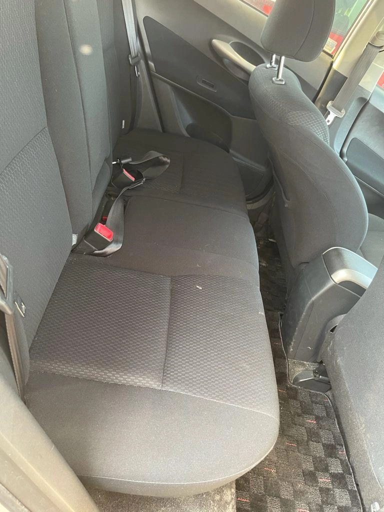 Used Toyota Auris in Botswana