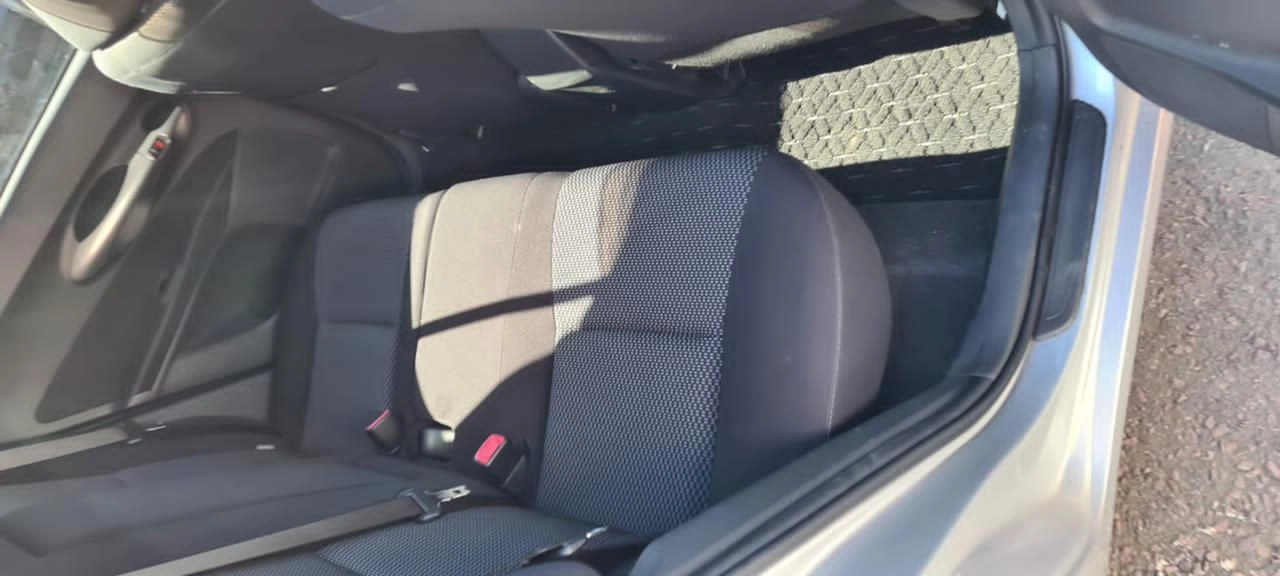 Used Toyota Auris in Botswana