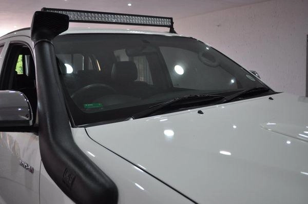 Used Toyota Hilux in Botswana