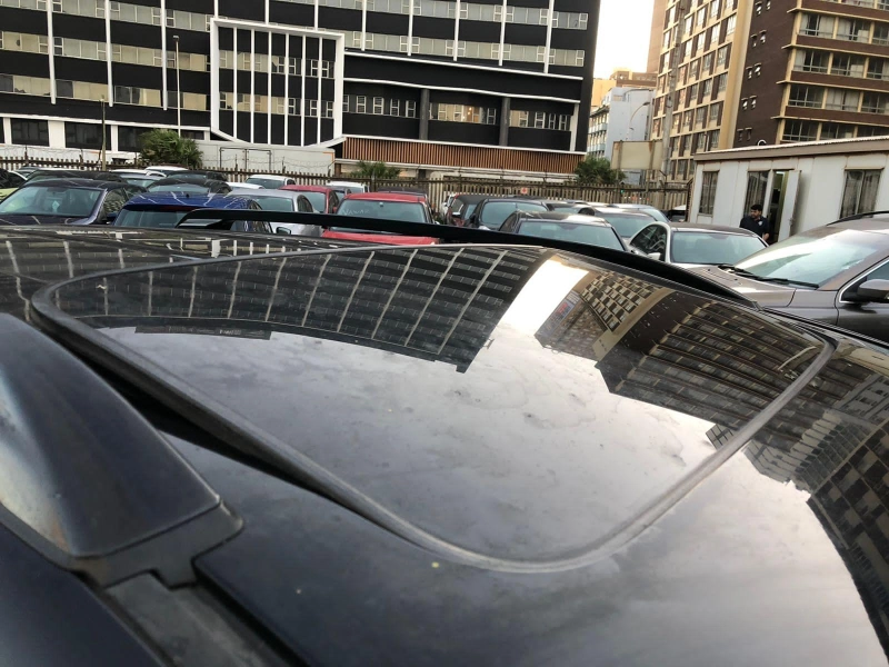 Used Toyota RAV 4 in Botswana