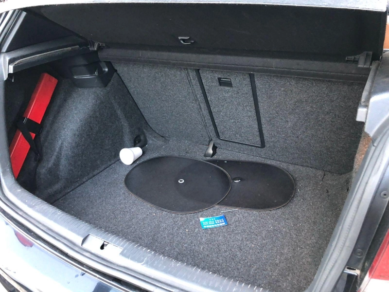 Used Volkswagen Golf 6 in Botswana