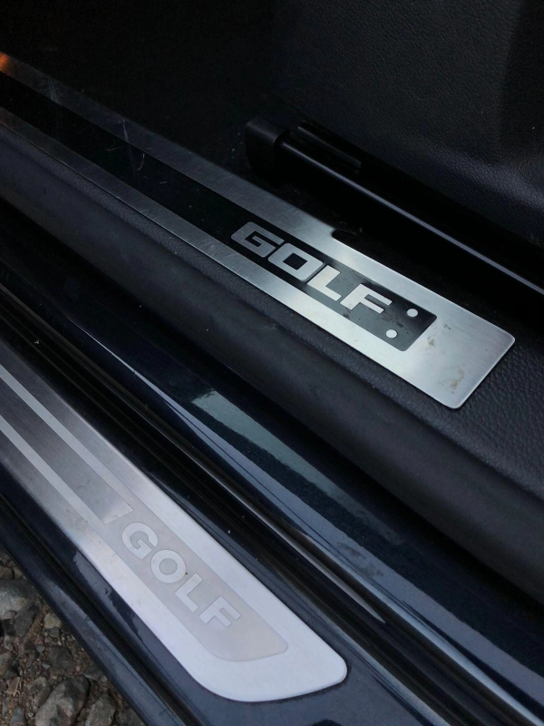 Used Volkswagen Golf 6 in Botswana