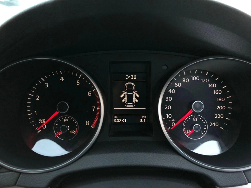 Used Volkswagen Golf 6 in Botswana