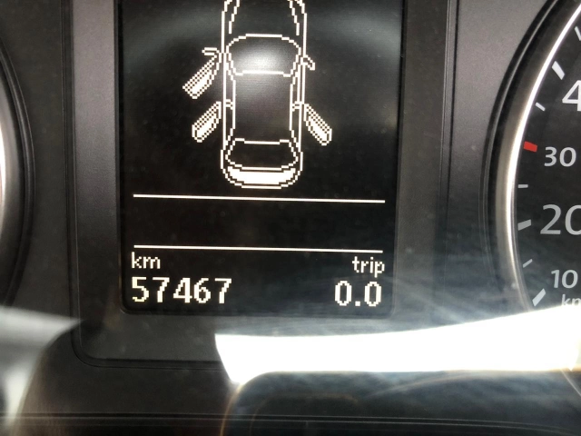 Used Volkswagen Jetta in Botswana