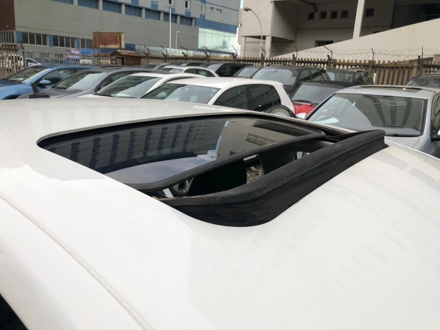 Used Volkswagen Jetta in Botswana