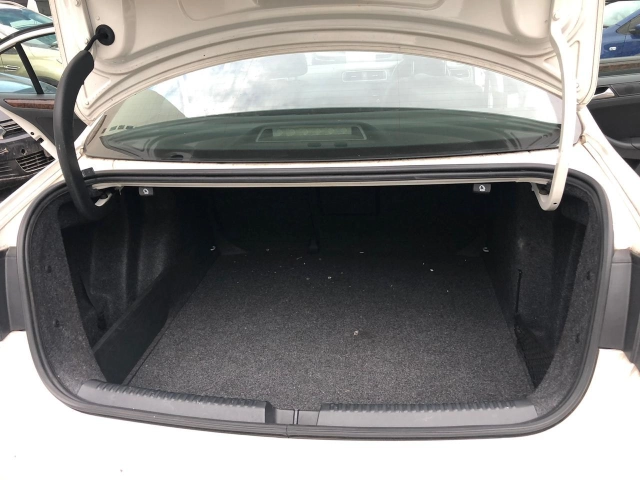 Used Volkswagen Jetta in Botswana