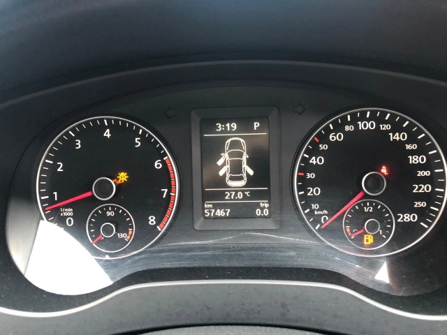 Used Volkswagen Jetta in Botswana