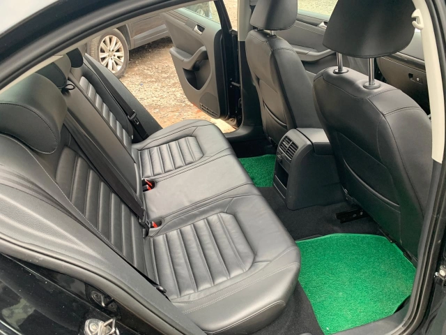 Used Volkswagen Jetta 6 in Botswana