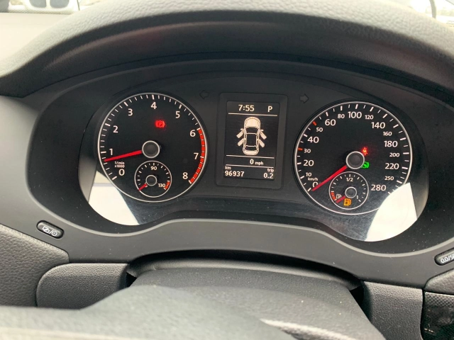 Used Volkswagen Jetta 6 in Botswana