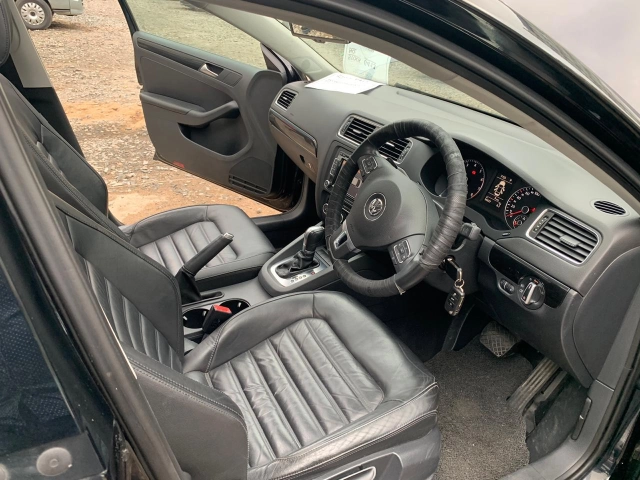 Used Volkswagen Jetta 6 in Botswana