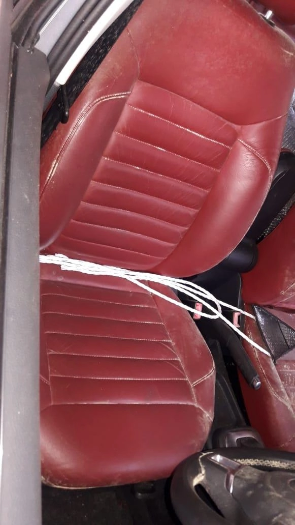 Used Volkswagen Polo in Botswana