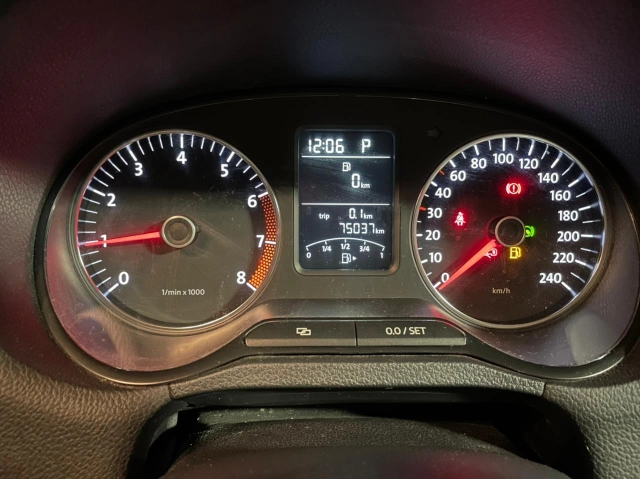 Used Volkswagen Polo 6 in Botswana