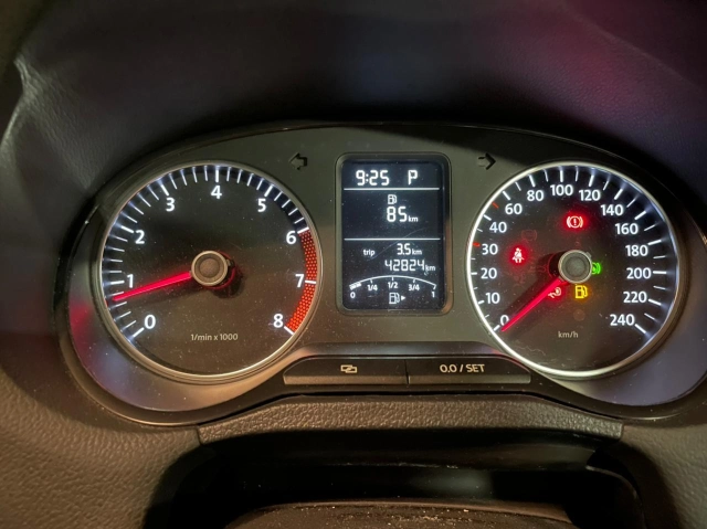 Used Volkswagen Polo 6 in Botswana