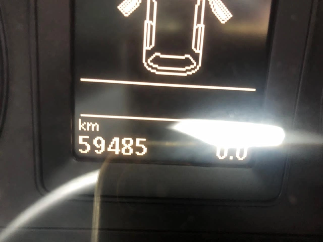 Used Volkswagen Scirocco in Botswana