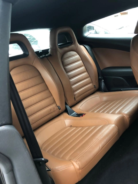 Used Volkswagen Scirocco in Botswana