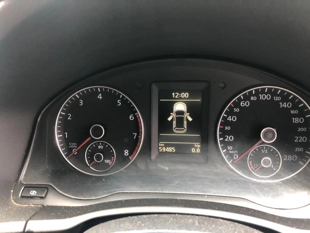 Used Volkswagen Scirocco in Botswana