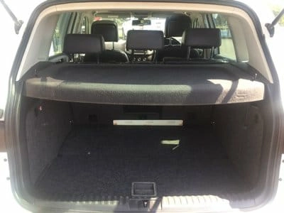 Volkswagen Tiguan in Botswana