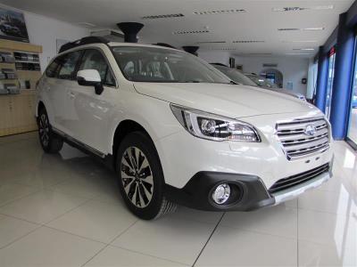 Subaru Outback RS cvt Wagon in Botswana