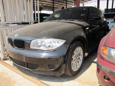 BMW 1 series 116i in Botswana