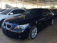 BMW 5 series 530i in Botswana