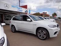 BMW X5 M SPORT in Botswana