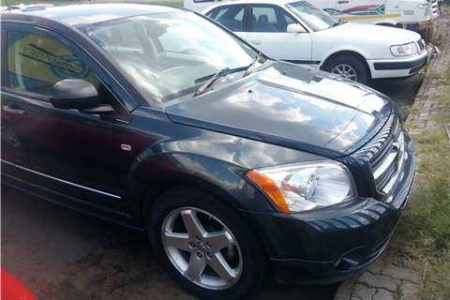 Dodge Caliber in 