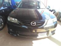 Mazda 6 in Botswana