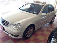 Mercedes-Benz C class C32 AMG in Botswana