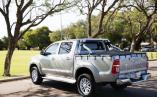 Toyota Hilux toyota hilux SR5 in Botswana