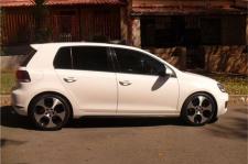 Volkswagen Golf GTI 6 in Botswana