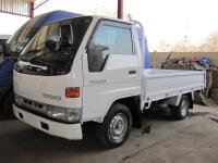 Toyota Toyoace 1.5T in Botswana