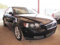 Volvo S40 in Botswana