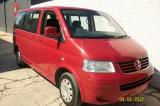 Volkswagen Kombi 2009 in Botswana