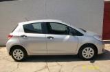 Toyota Yaris 2012 in Botswana