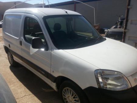 Citroen Berlingo 2009 in Botswana