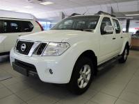 Nissan Navara LE in Botswana