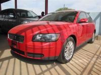 Volvo S40 in Botswana