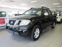 Nissan Navara LE in Botswana