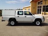 Toyota Hilux SRX in Botswana