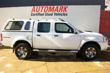 Nissan NP300 HARDBODY in Botswana