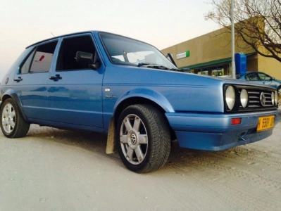 Volkswagen Citi 2007 Volkswagen Citi 2007 in