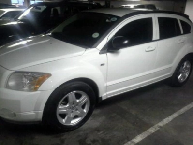 Dodge Caliber in 