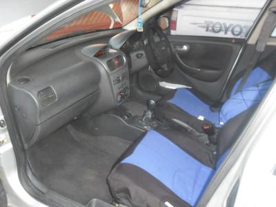 Opel Corsa Bakkie 1.4 Club in Dominica