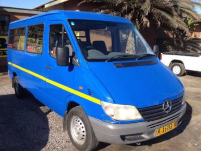 Iveco Acco 2.5 CDI in 