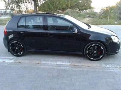 Volkswagen Golf GTI Volkswagen Golf GTI in